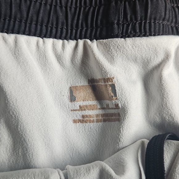 EUC Nike Running Shorts , Small,Price firm! - Picture 3 of 8